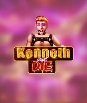 Kenneth Must Die