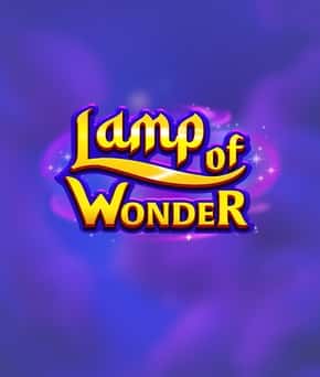 Lamp of Wonder
