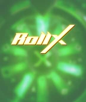 Roll X