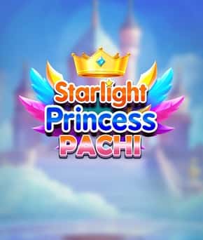 Starlight Princess Pachi