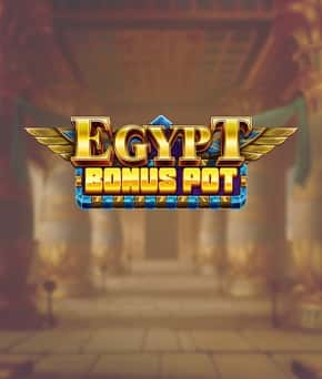 Egypt Bonus Pot