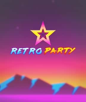 Retro Party