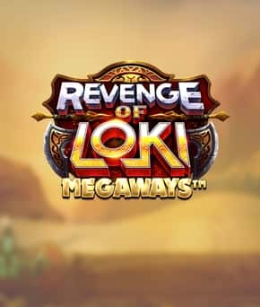 Revenge of Loki Megaways