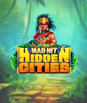 Mad Hit Hidden Cities