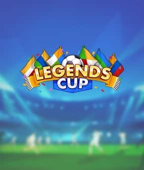 Legends Cup