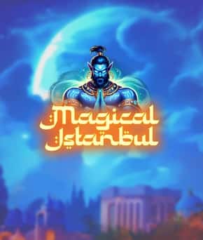 Magical Istanbul