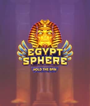 Egypt Sphere: Hold the Spin