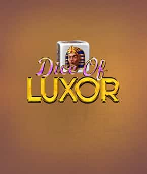Dice Of Luxor