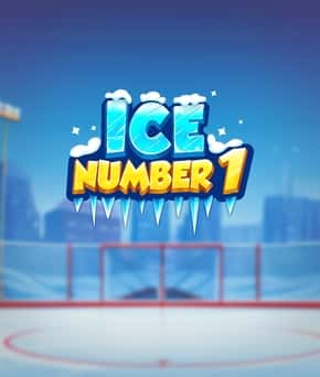 Ice Number One