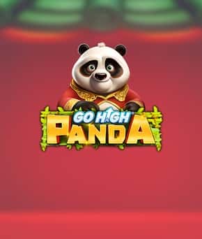 Go High Panda