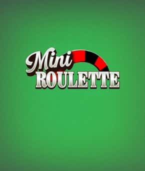 Mini Roulette