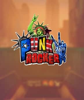 Punk Rocker 2