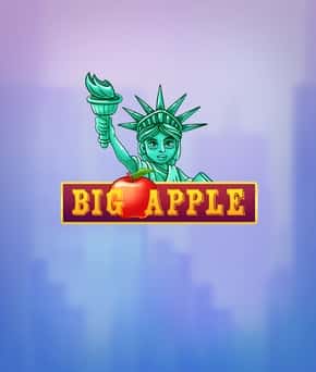 Big Apple