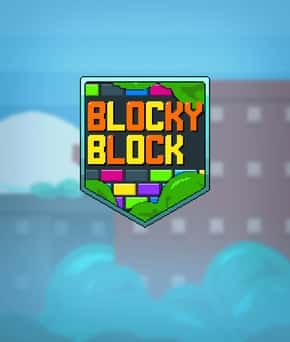 Blocky Block