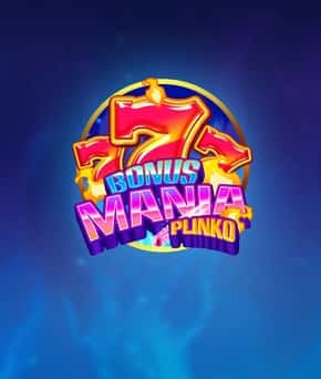 Bonus Mania Plinko