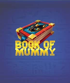 Book of Mummy