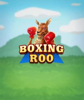 Boxing Roo