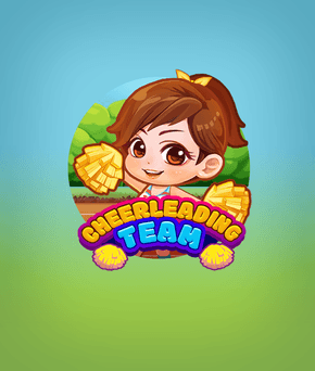 Cheerleading Team