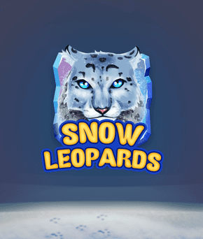 Snow Leopards