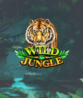 Wild Jungle