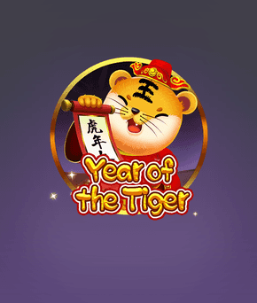 Year Of The Tiger