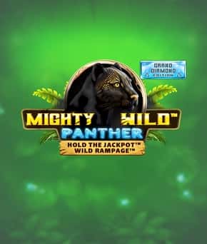 Mighty Wild: Panther Grand Diamond Edition