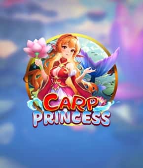 Carp Princess