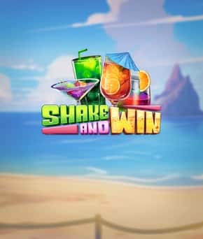 Shake &amp; Win