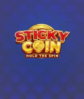 Sticky Coin: Hold The Spin