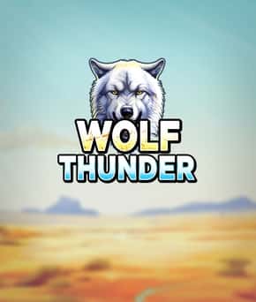 Wolf Thunder