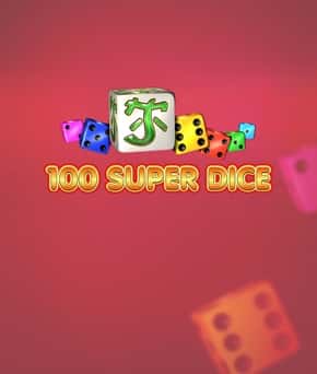100 Super dice