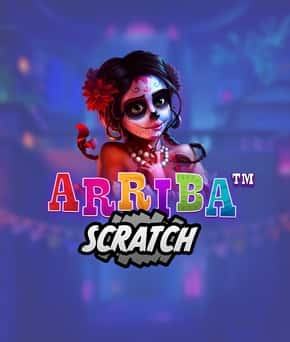 Arriba Scratch