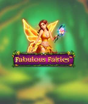 Fabulous Fairies
