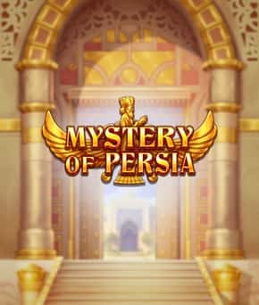 Mystery of Persia