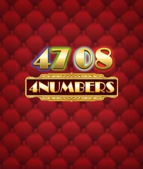 4 Numbers