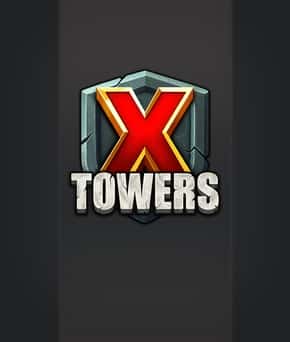 X Towers