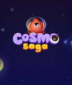 Cosmo Saga