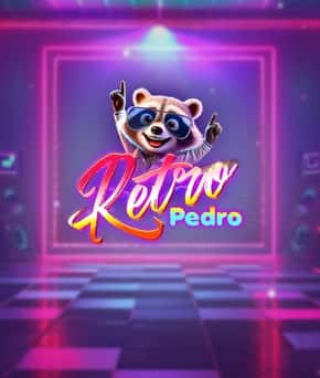 Retro Pedro