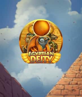 Egyptian Deity