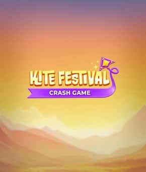 Kite Festival Crash Game