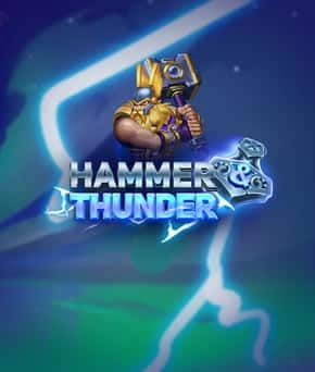 Hammer & Thunder