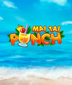 MAI TAI PUNCH