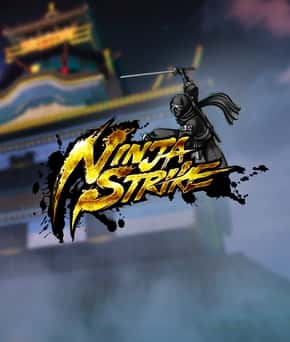 NINJA STRIKE