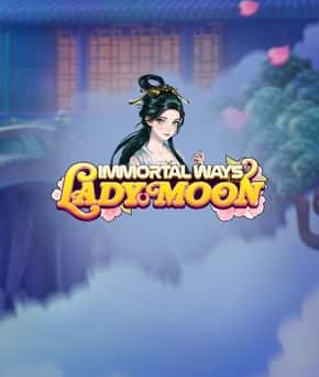 Immortal Ways Lady Moon