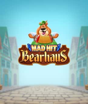 Mad Hit Bearhaus