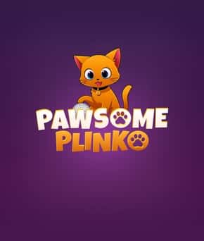 Pawsome Plinko
