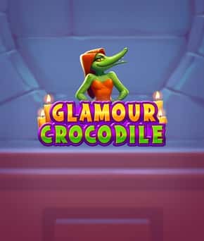 Glamour Crocodile