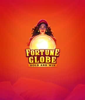 Fortune Globe