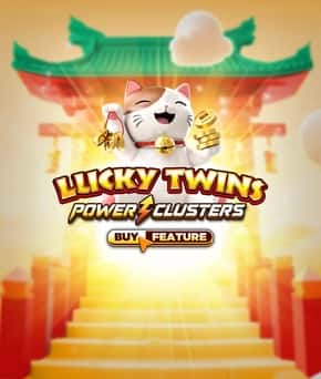 Lucky Twins PowerClusters