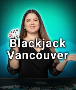 Blackjack Vancouver